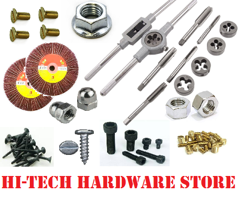HI-TECH Tools & Hardware's(PUTHIYATHERU)